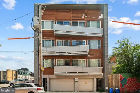 1003 N Bodine St #3, Philadelphia, PA 19123