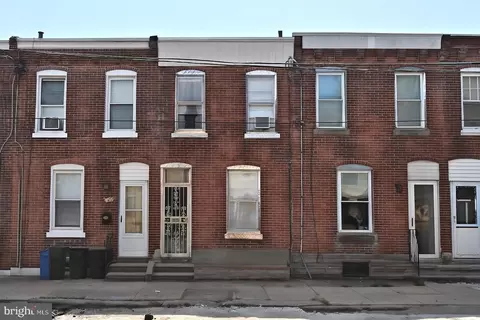 2341 Belgrade St, Philadelphia, PA 19125