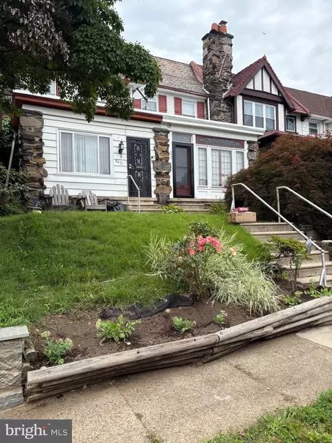 6451 Woodcrest Ave, Philadelphia, PA 19151