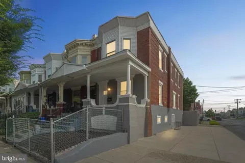 2065 S 57th St, Philadelphia, PA 19143