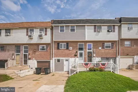 3631 Whitehall Ln, Philadelphia, PA 19114