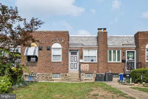 5838 Bustleton Ave, Philadelphia, PA 19149