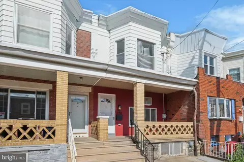 340 N Simpson St, Philadelphia, PA 19139