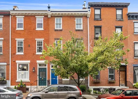 2222 Locust St, Philadelphia, PA 19103