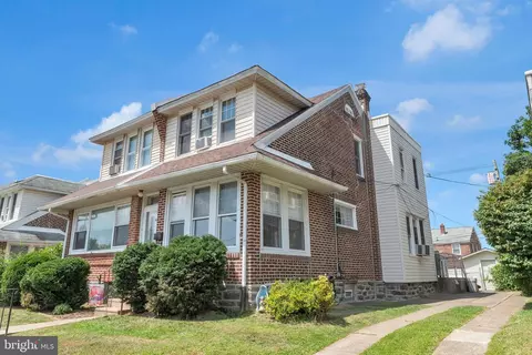 7950 Ridgeway St, Philadelphia, PA 19111