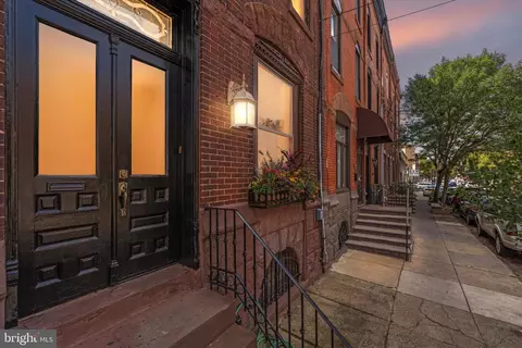 808 Federal St, Philadelphia, PA 19147