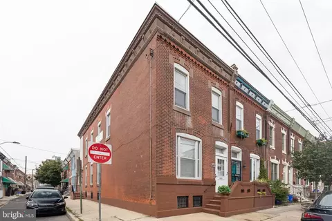 1416 Moore St, Philadelphia, PA 19145