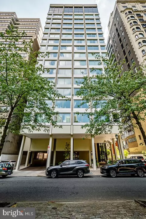 1820 00 Rittenhouse Sq #1601, Philadelphia, PA 19103
