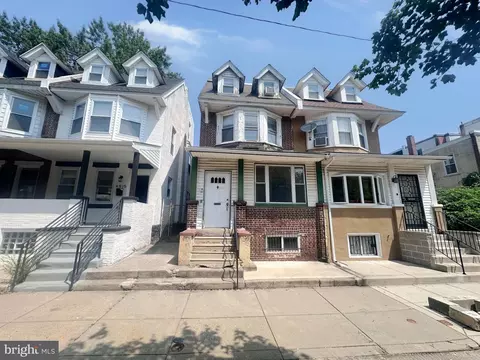 4913 Chancellor St, Philadelphia, PA 19139