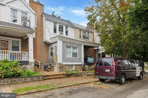 51 E Montana, Philadelphia, PA 19119