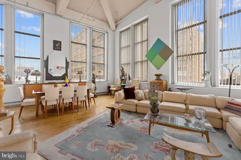 1238 Callowhill Street Apt 801 810 St #801, 810, Philadelphia, PA 19123