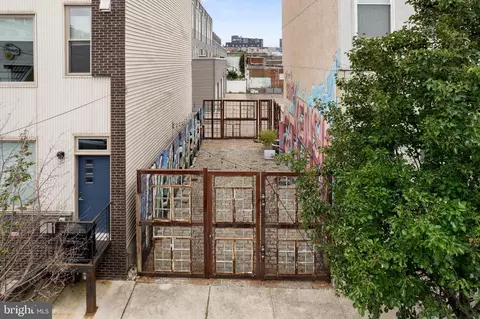 138 W Master St, Philadelphia, PA 19122