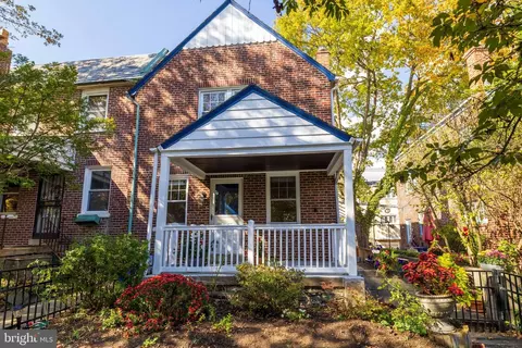 439 W Durham St, Philadelphia, PA 19119