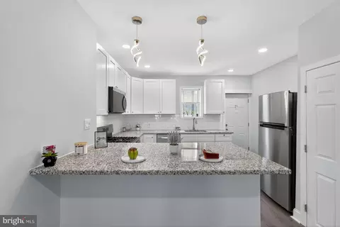 1840 Margaret St, Philadelphia, PA 19124