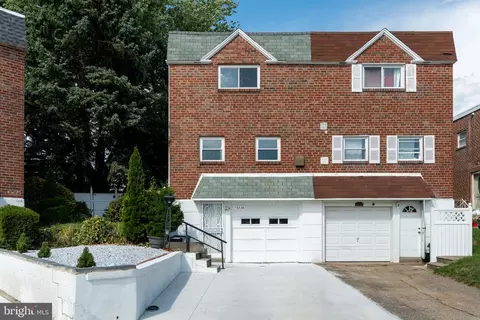 10236 Selmer Ter, Philadelphia, PA 19116