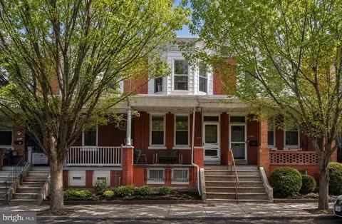 4817 Ridge Ave, Philadelphia, PA 19129