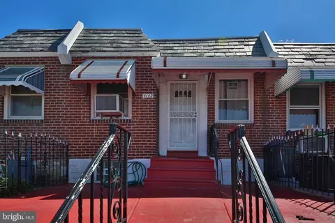 4149 Bennington St, Philadelphia, PA 19124