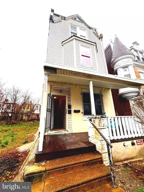 3322 N 17th St, Philadelphia, PA 19140