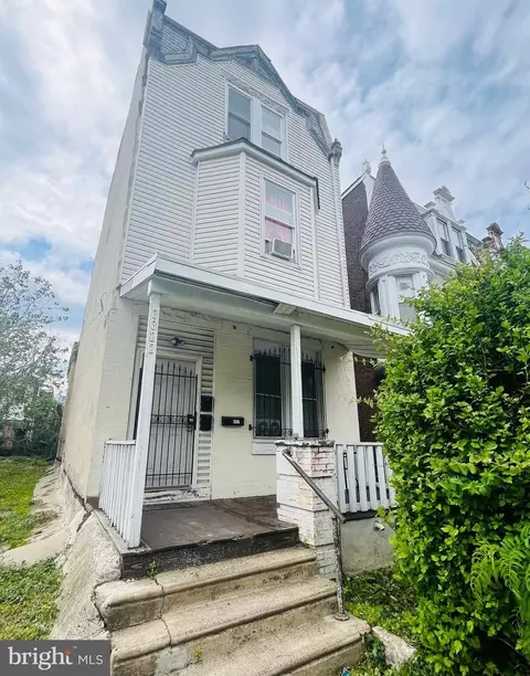 3322 N 17th St, Philadelphia, PA 19140