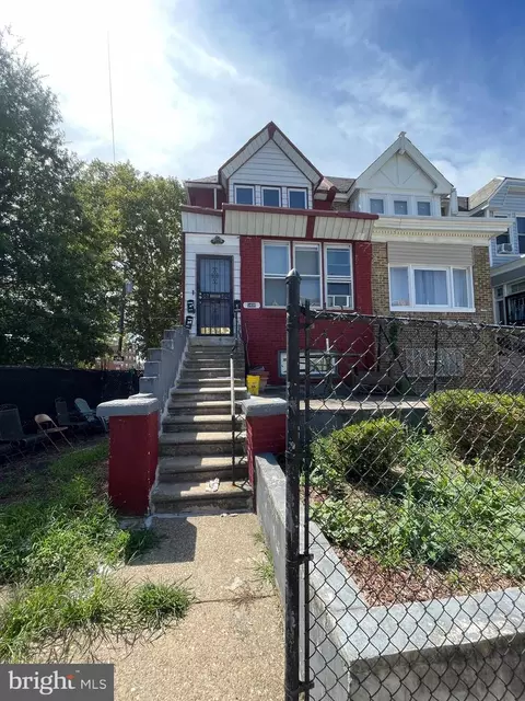 5400 W Montgomery Ave, Philadelphia, PA 19131