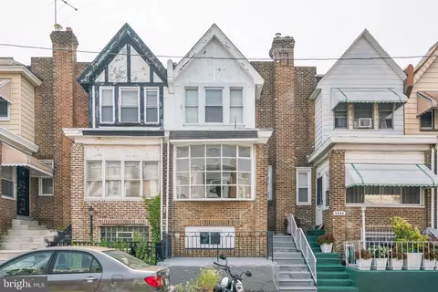5442 Belmar Ter, Philadelphia, PA 19143