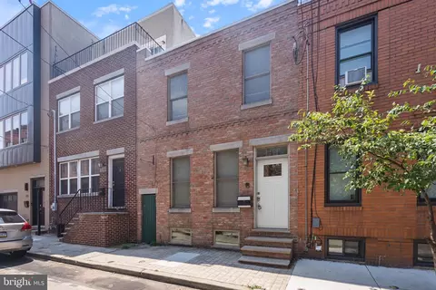 1116 Greenwich St, Philadelphia, PA 19147