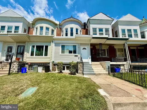 6141 Catharine St, Philadelphia, PA 19143