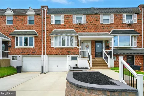 3054 Secane Pl, Philadelphia, PA 19154
