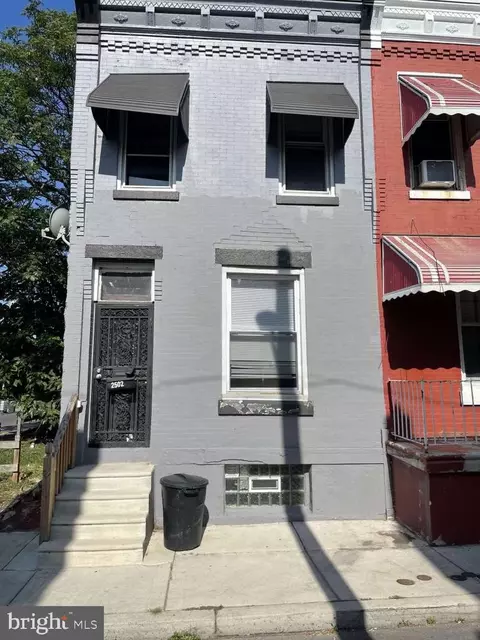 2502 N Corlies St, Philadelphia, PA 19132