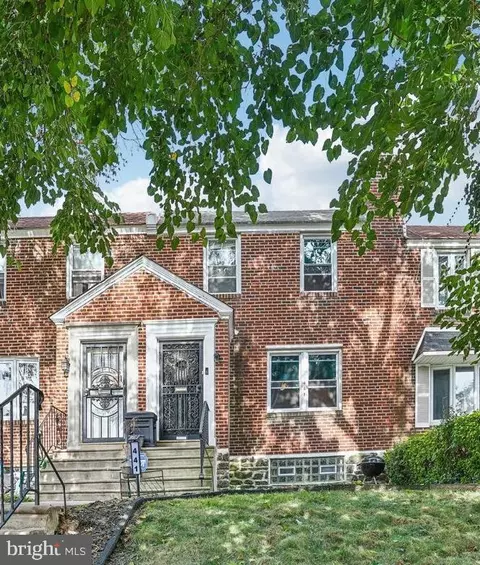 441 E Pleasant Ave, Philadelphia, PA 19119