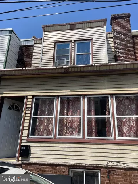 2010 S Bucknell St, Philadelphia, PA 19145