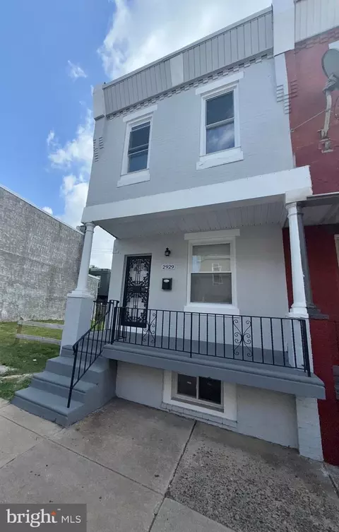 2929 N Stillman St, Philadelphia, PA 19132