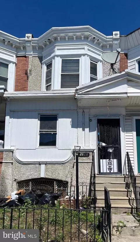 2019 S 57th St, Philadelphia, PA 19143