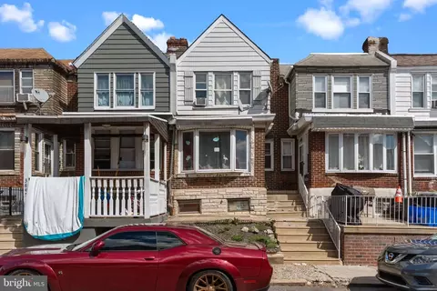 3843 Bennington St, Philadelphia, PA 19124