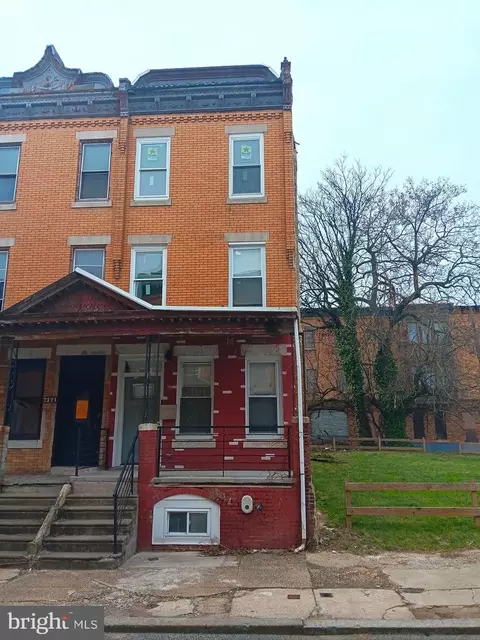 3146 Euclid Ave, Philadelphia, PA 19121