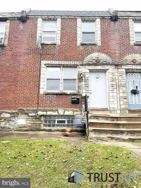 6734 Oakland St, Philadelphia, PA 19149