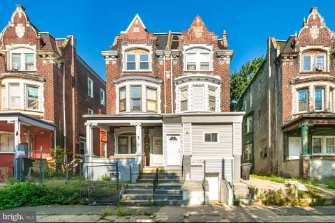 3510 N 23rd St, Philadelphia, PA 19140