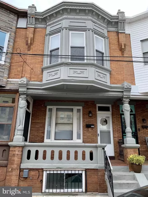 2233 S Croskey St, Philadelphia, PA 19145