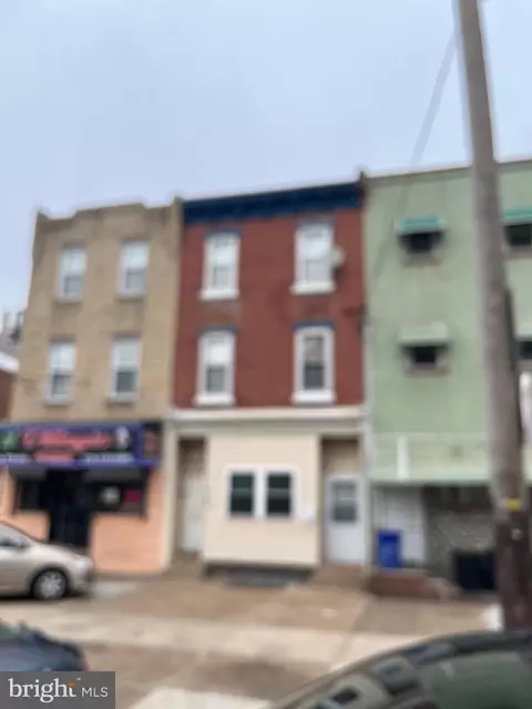 2423 E Allegheny Ave, Philadelphia, PA 19134