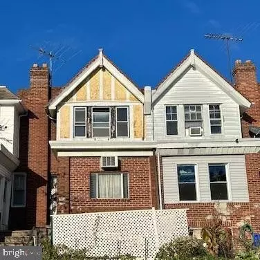 163 W Chew Ave, Philadelphia, PA 19120