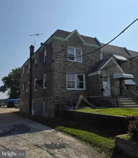 2711 Unruh Ave, Philadelphia, PA 19149