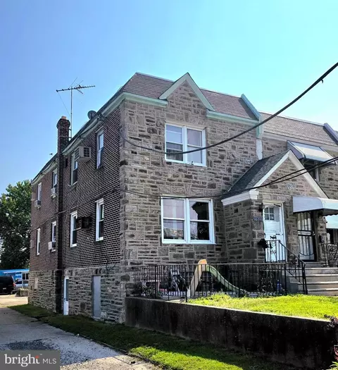 2711 Unruh Ave, Philadelphia, PA 19149