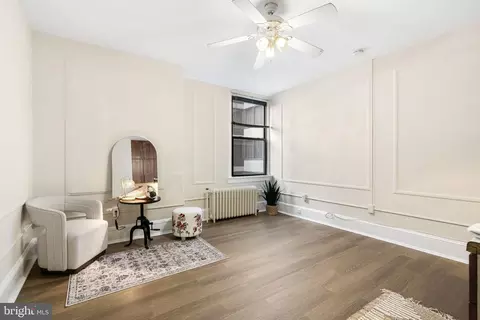 1324 Locust St #717, Philadelphia, PA 19107