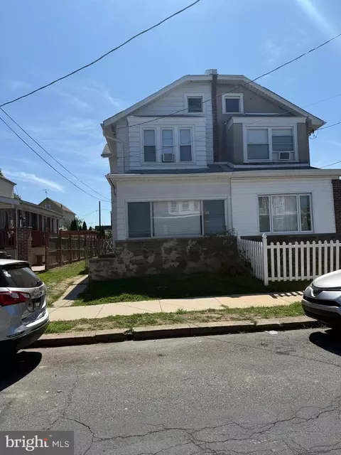 528 Magee Ave, Philadelphia, PA 19111