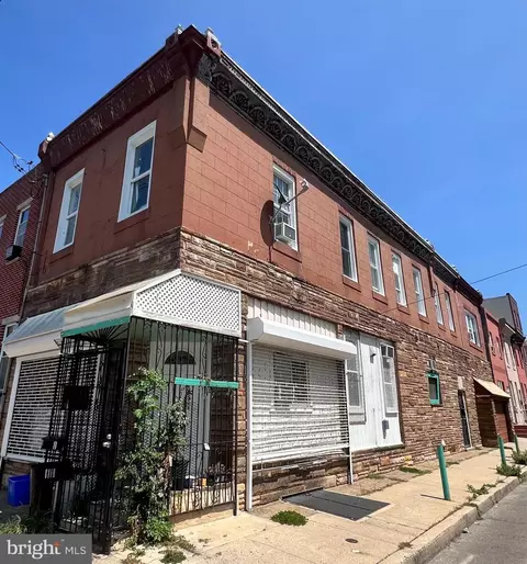 2013 S 5th St, Philadelphia, PA 19148