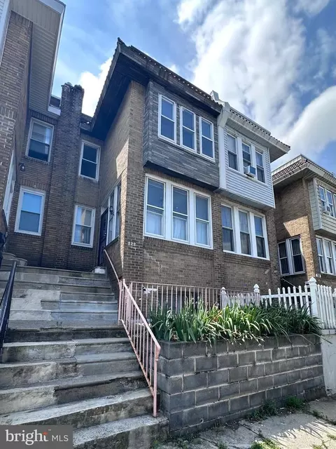 222 E Sheldon St, Philadelphia, PA 19120