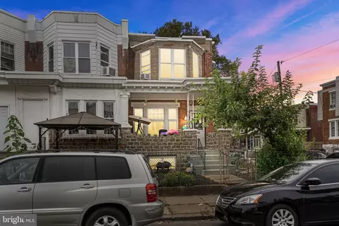 524 W Duncannon Ave, Philadelphia, PA 19120