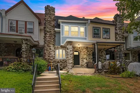 335 E Cliveden St, Philadelphia, PA 19119