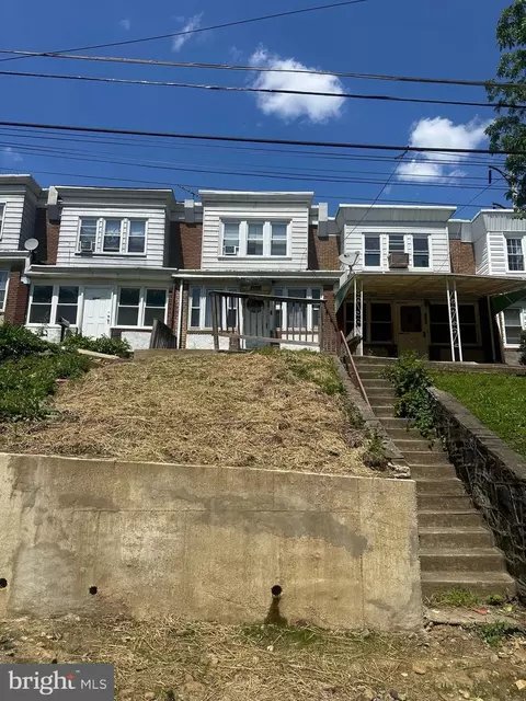 4243 Mill St, Philadelphia, PA 19136