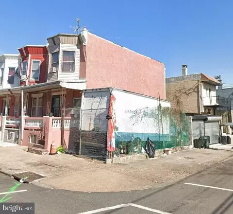 703 W Indiana Ave, Philadelphia, PA 19133